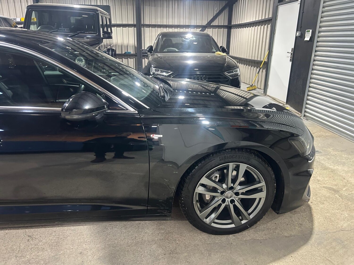 Used Audi A6 2019 for sale - 77758677: Photo 17