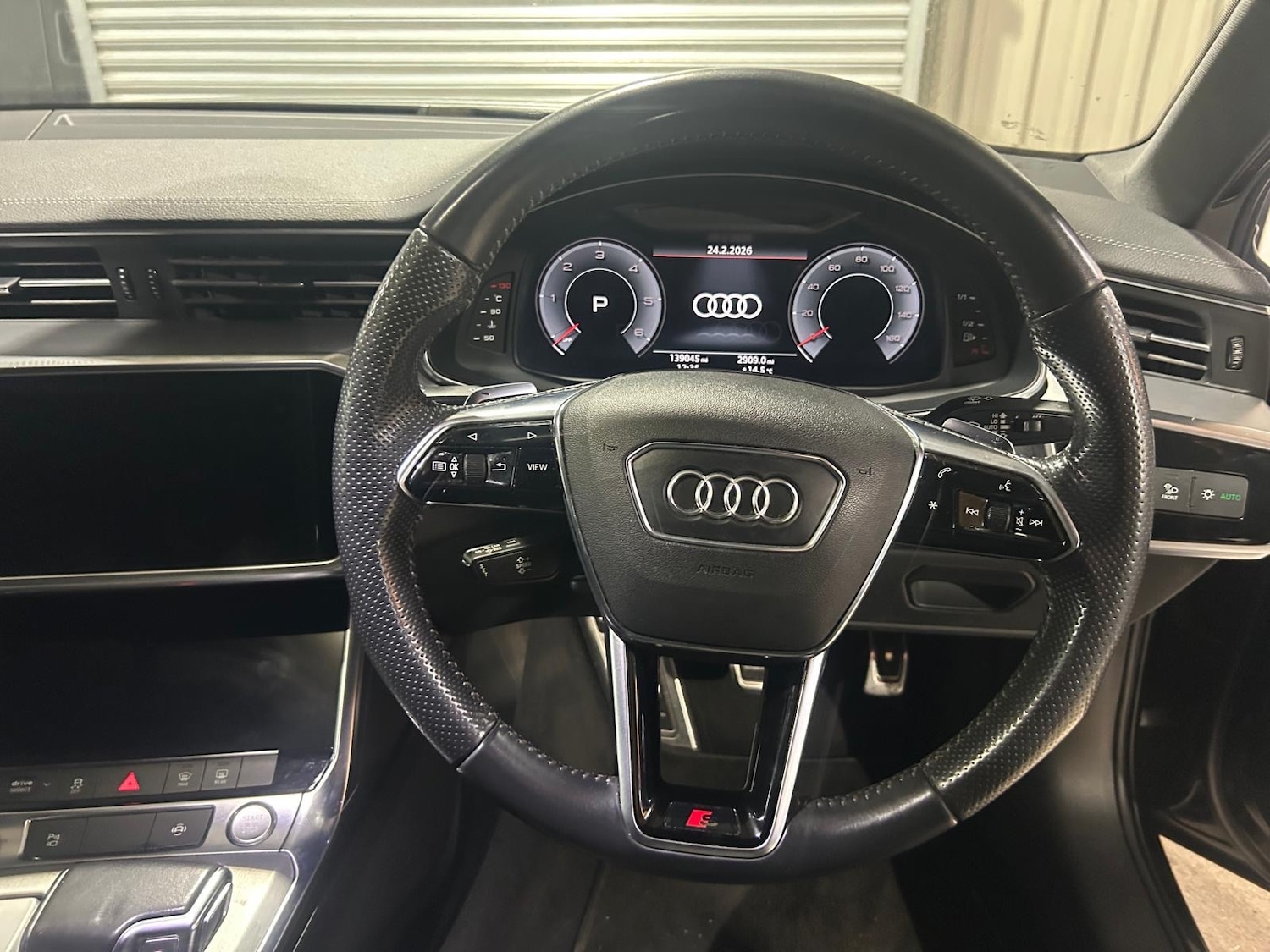Used Audi A6 2019 for sale - 77758677: Photo 19