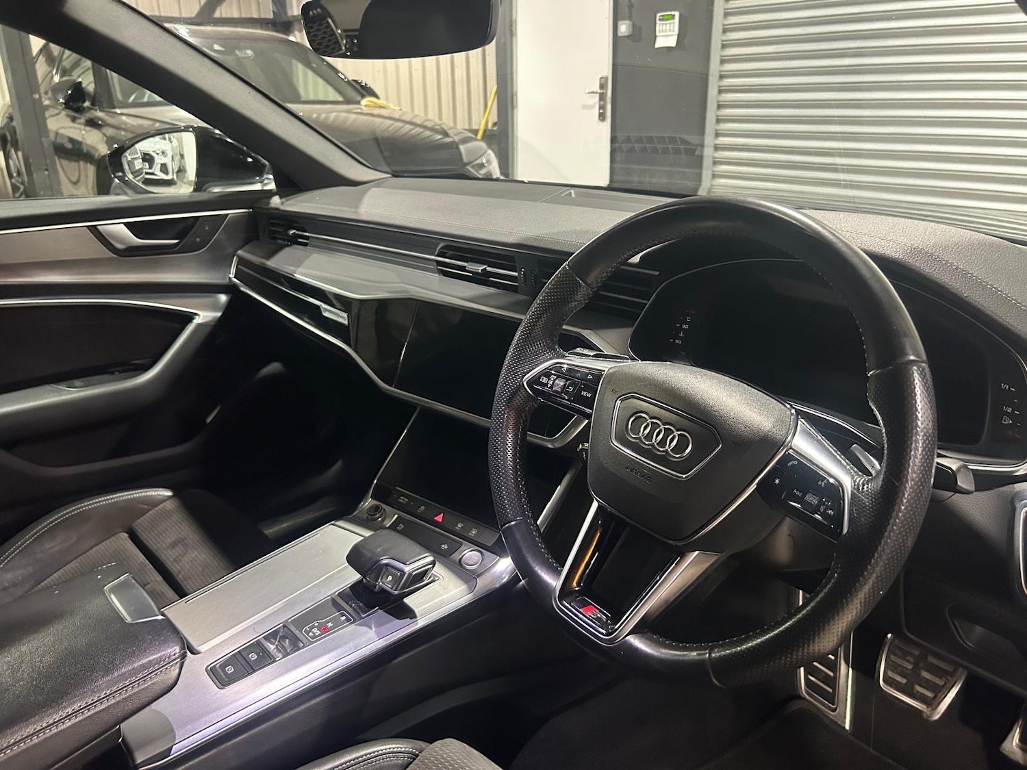 Used Audi A6 2019 for sale - 77758677: Photo 20