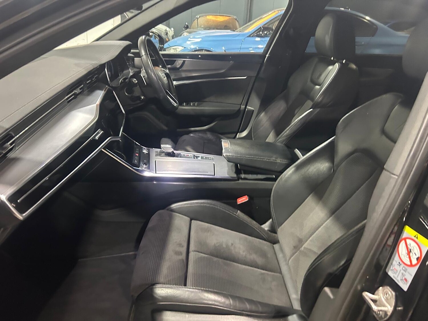 Used Audi A6 2019 for sale - 77758677: Photo 21