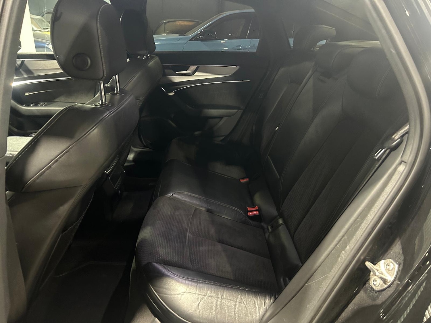 Used Audi A6 2019 for sale - 77758677: Photo 22