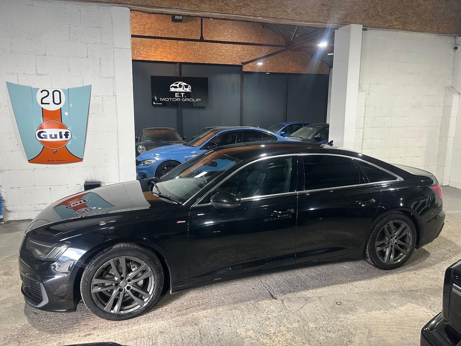 Used Audi A6 2019 for sale - 77758677: Photo 4