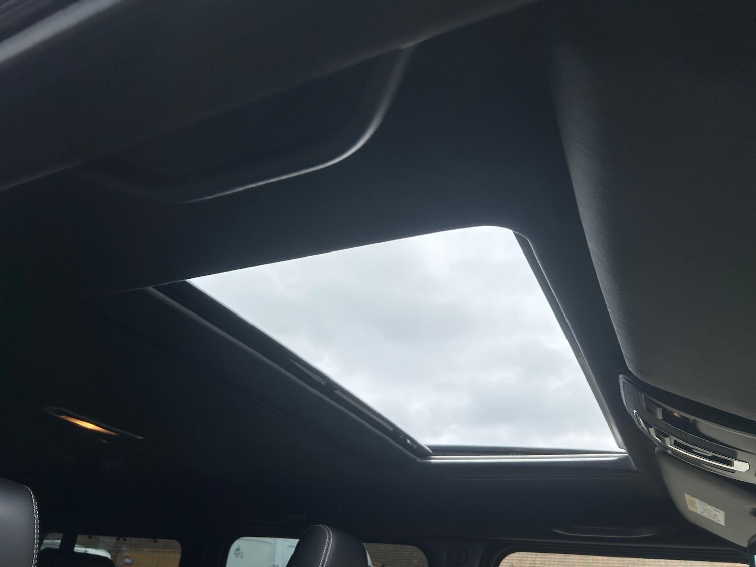 Used Mercedes-Benz G Class 2017 for sale - 78131354: Photo 26