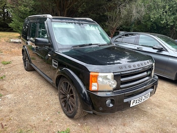 Used Land Rover Discovery 2009 for sale - 79353434: Photo