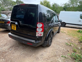 Used Land Rover Discovery 2009 for sale - 79353434: Photo