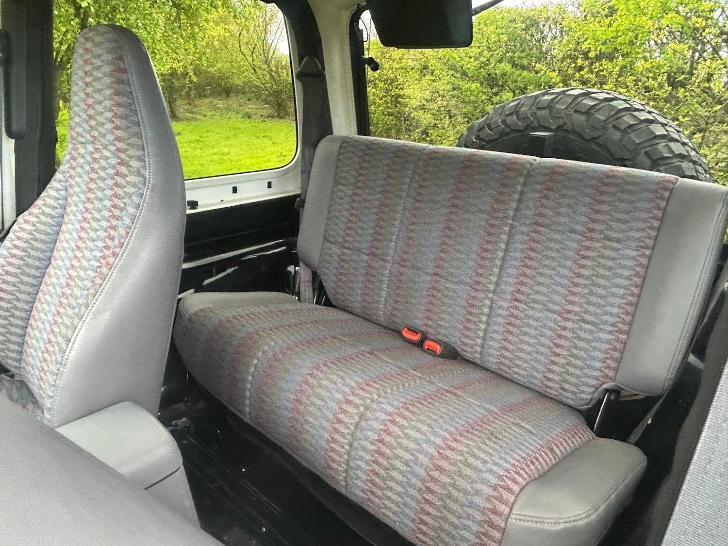 Used Jeep Wrangler 1998 for sale - 78066808: Photo 20