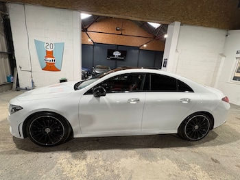 Used Mercedes-Benz CLA 2022 for sale - 78961836: Photo