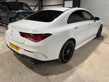 Used Mercedes-Benz CLA 2022 for sale - 78961836: Photo
