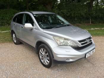 2012 (12) - 2.0 i-VTEC ES-T 5dr Auto