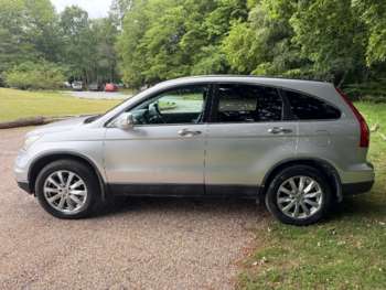 Used Honda CR-V 2012 for sale - 74808237: Photo