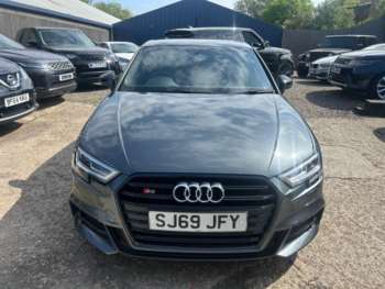 Used Audi A3 2019 for sale - 74549009: Photo