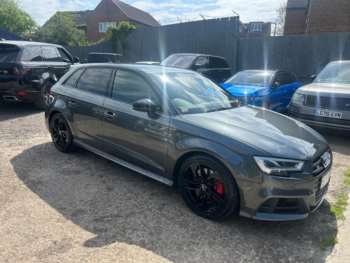 Used Audi A3 2019 for sale - 74549009: Photo