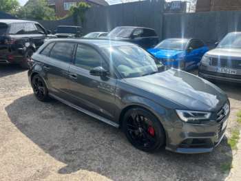 Used Audi A3 2019 for sale - 74549009: Photo