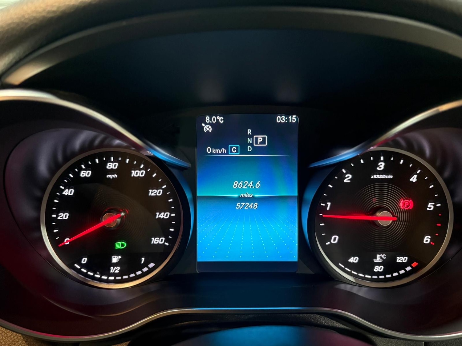 Used Mercedes-Benz GLC 2021 for sale - 77813262: Photo 10