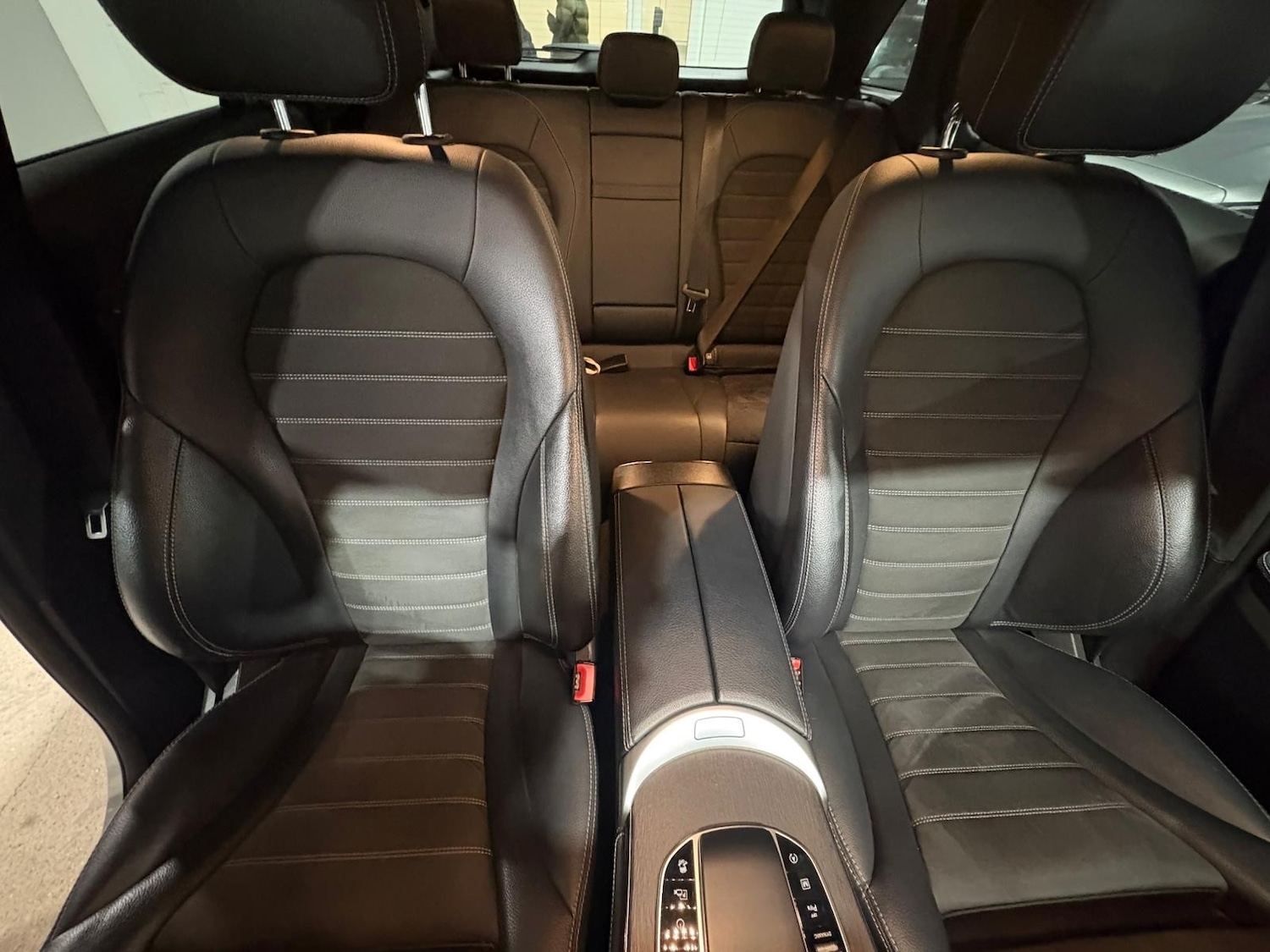 Used Mercedes-Benz GLC 2021 for sale - 77813262: Photo 14