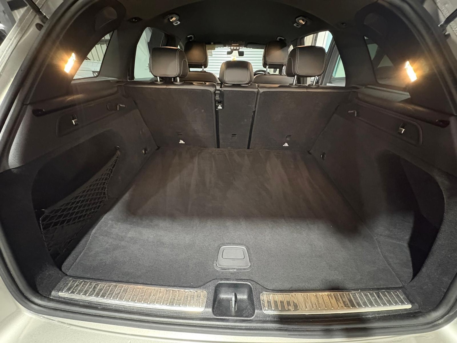 Used Mercedes-Benz GLC 2021 for sale - 77813262: Photo 9