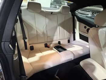 Used BMW 4 Series 2018 for sale - 79557348: Photo