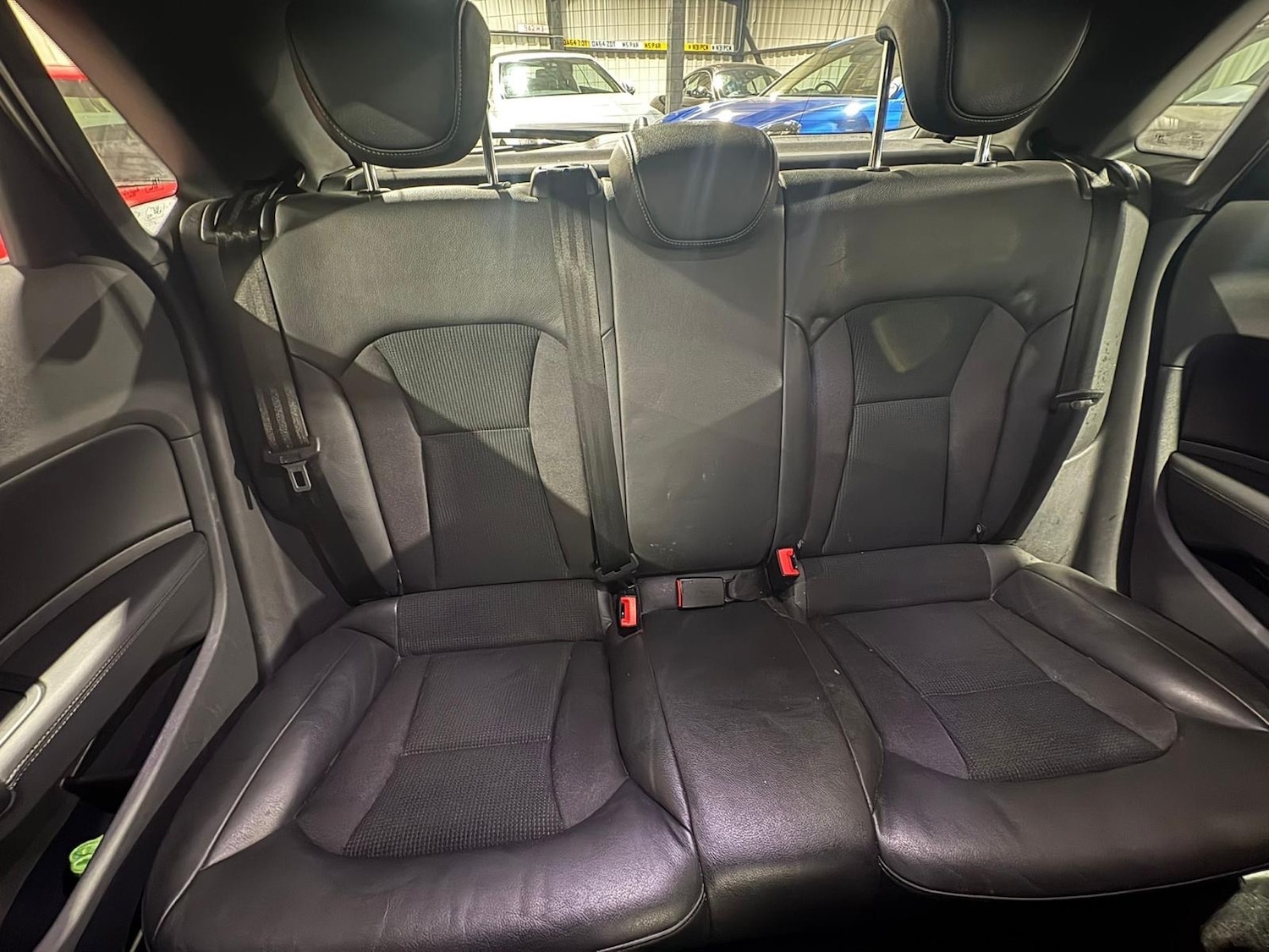 Used Audi A1 2016 for sale - 76275195: Photo 10