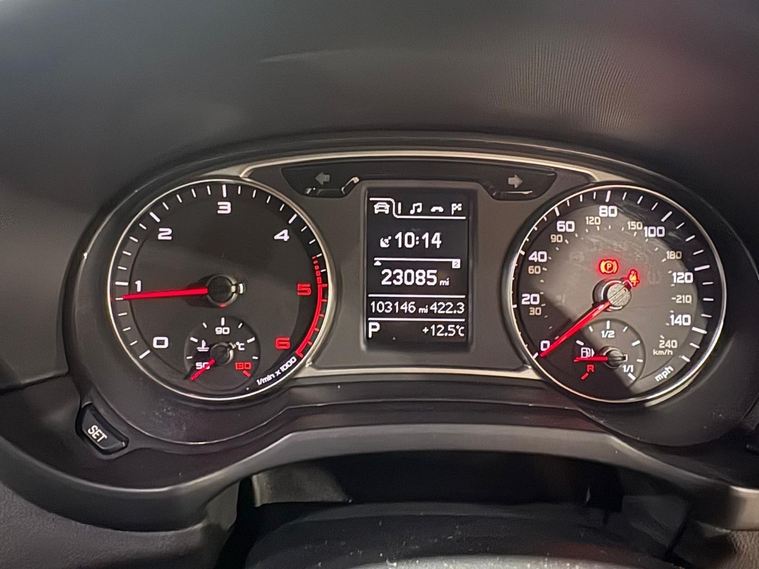 Used Audi A1 2016 for sale - 76275195: Photo 11