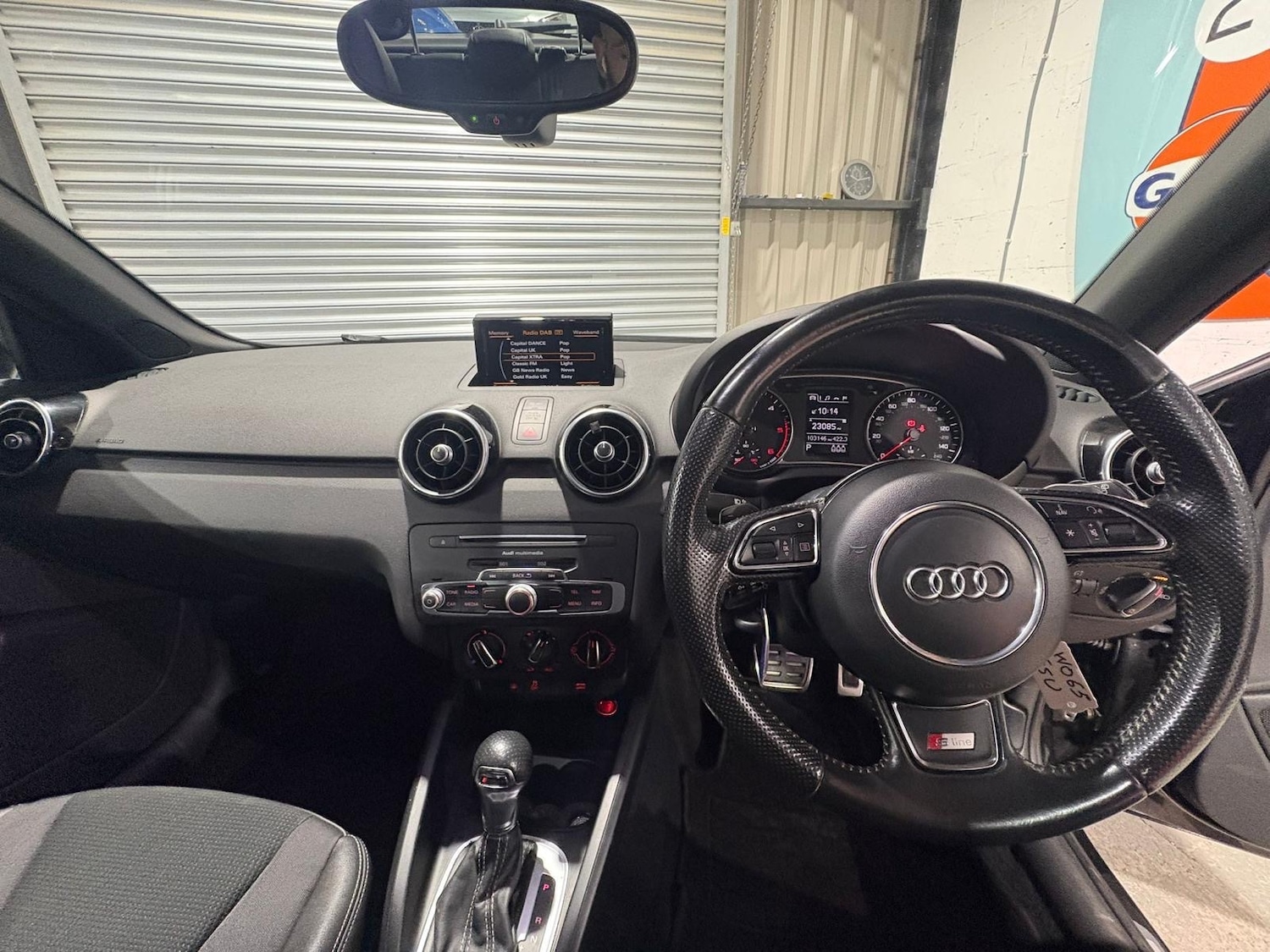 Used Audi A1 2016 for sale - 76275195: Photo 12