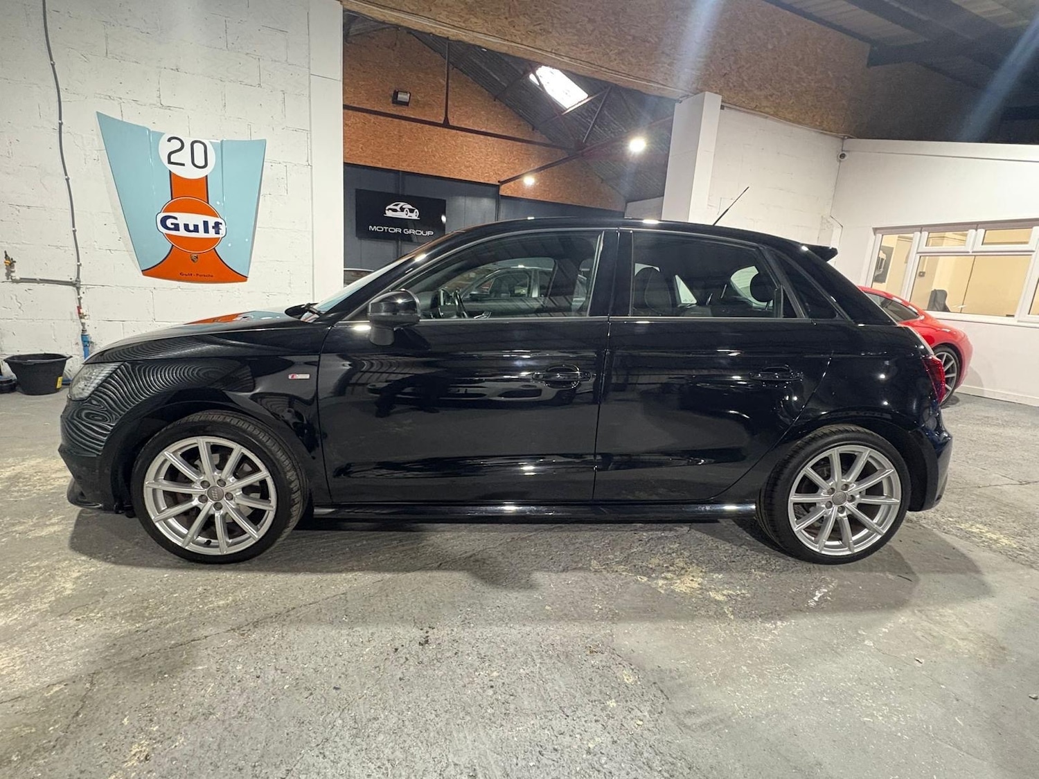 Used Audi A1 2016 for sale - 76275195: Photo 2