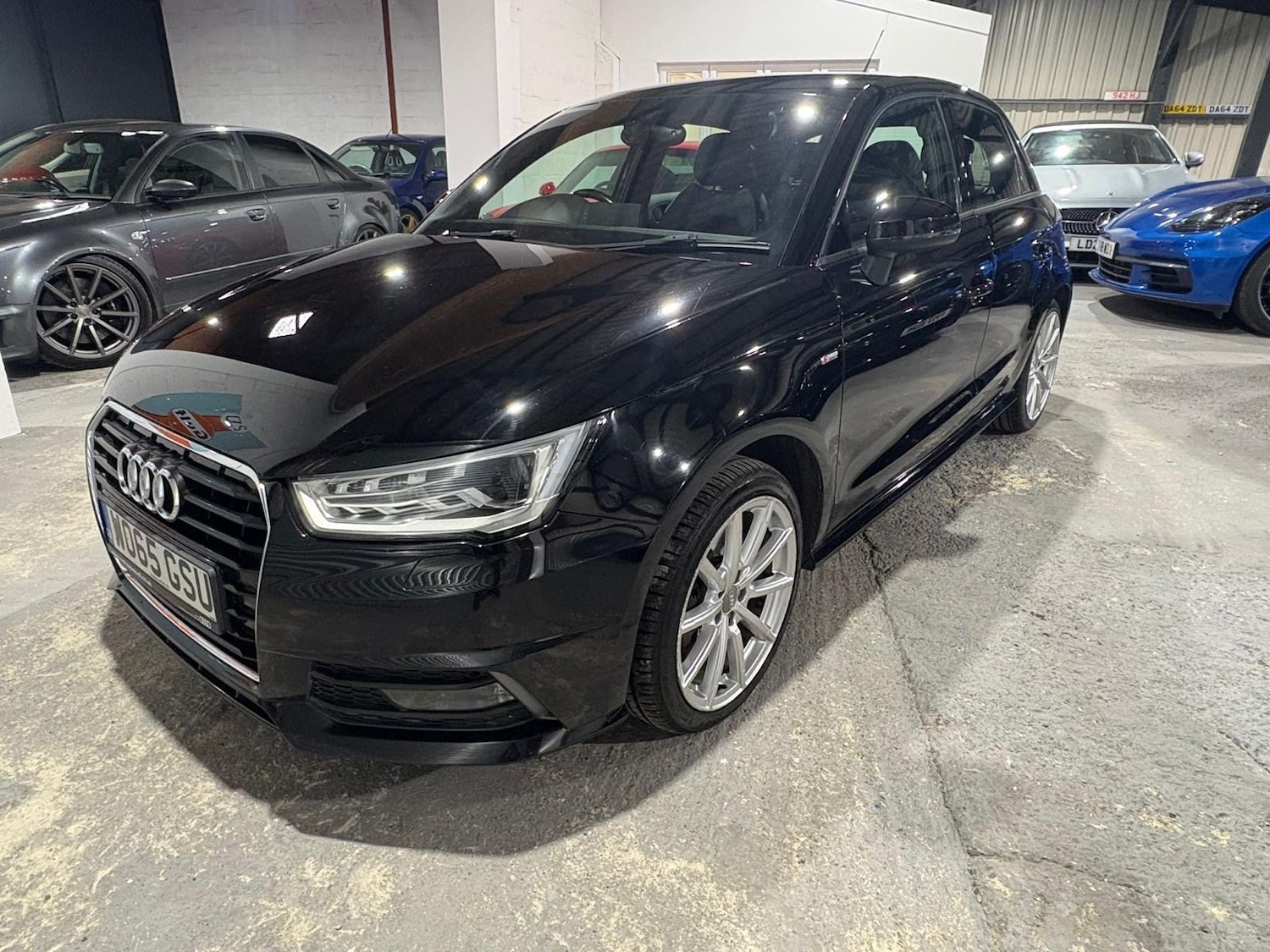 Used Audi A1 2016 for sale - 76275195: Photo 3