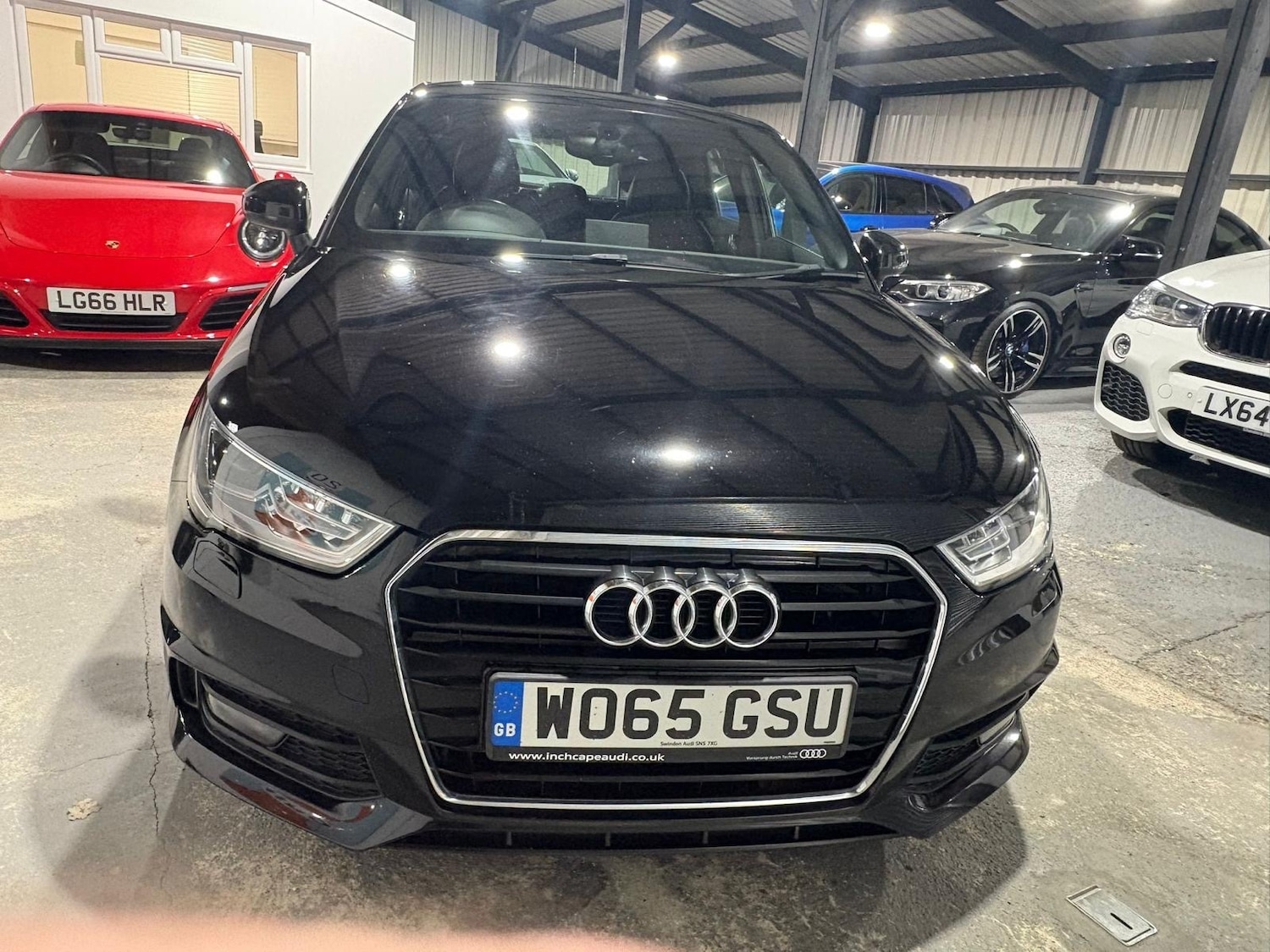 Used Audi A1 2016 for sale - 76275195: Photo 4