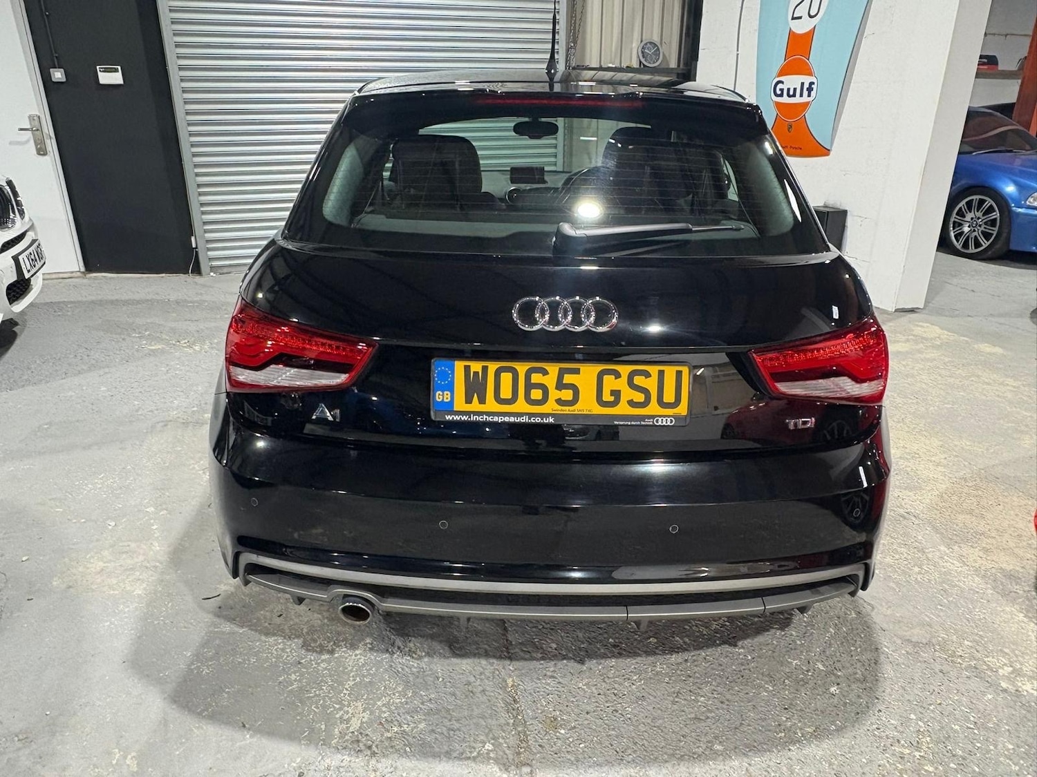 Used Audi A1 2016 for sale - 76275195: Photo 6