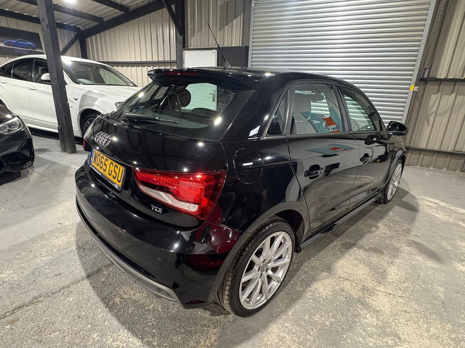 Used Audi A1 2016 for sale - 76275195: Photo 7