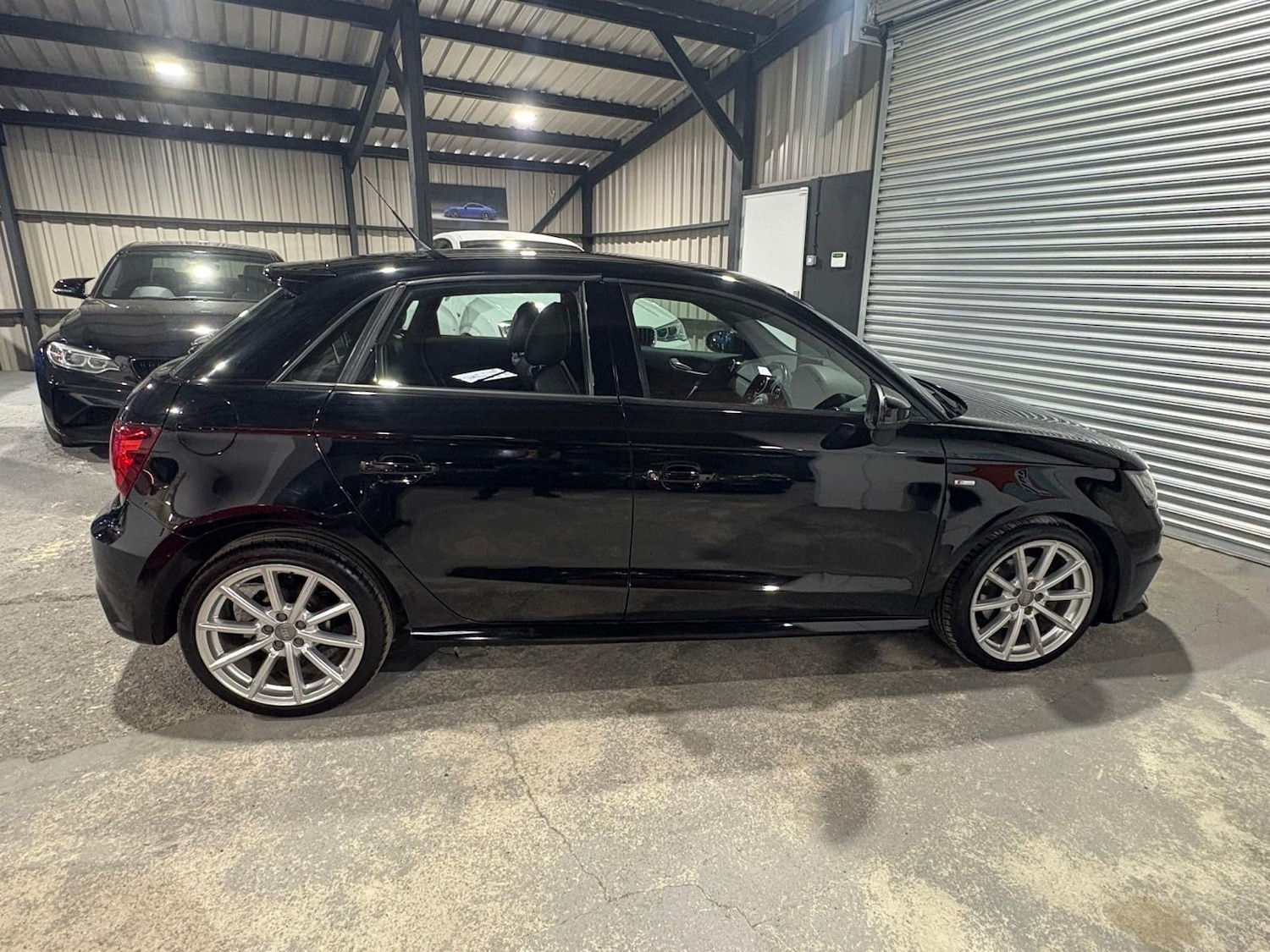 Used Audi A1 2016 for sale - 76275195: Photo 8