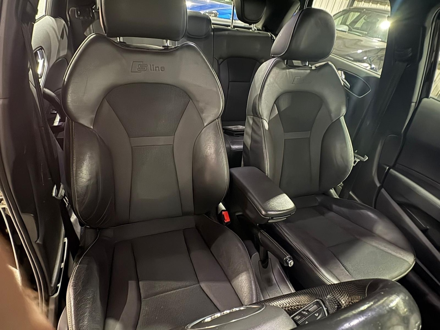 Used Audi A1 2016 for sale - 76275195: Photo 9