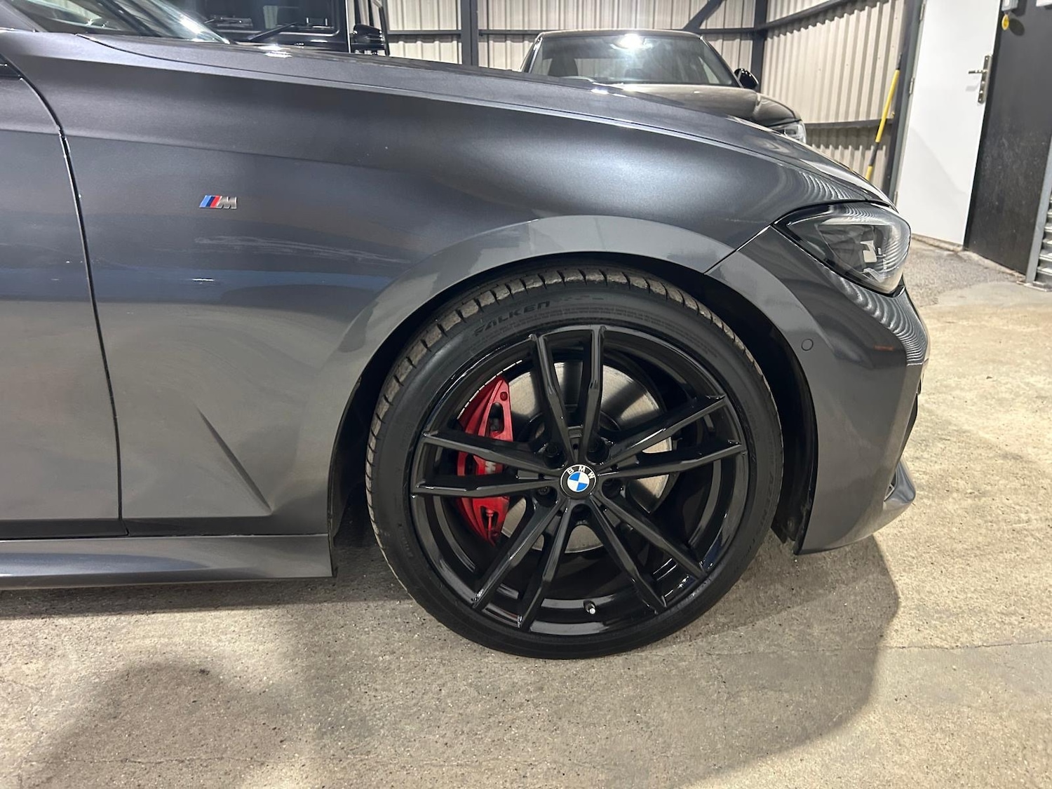 Used BMW 3 Series 2021 for sale - 77617887: Photo 15