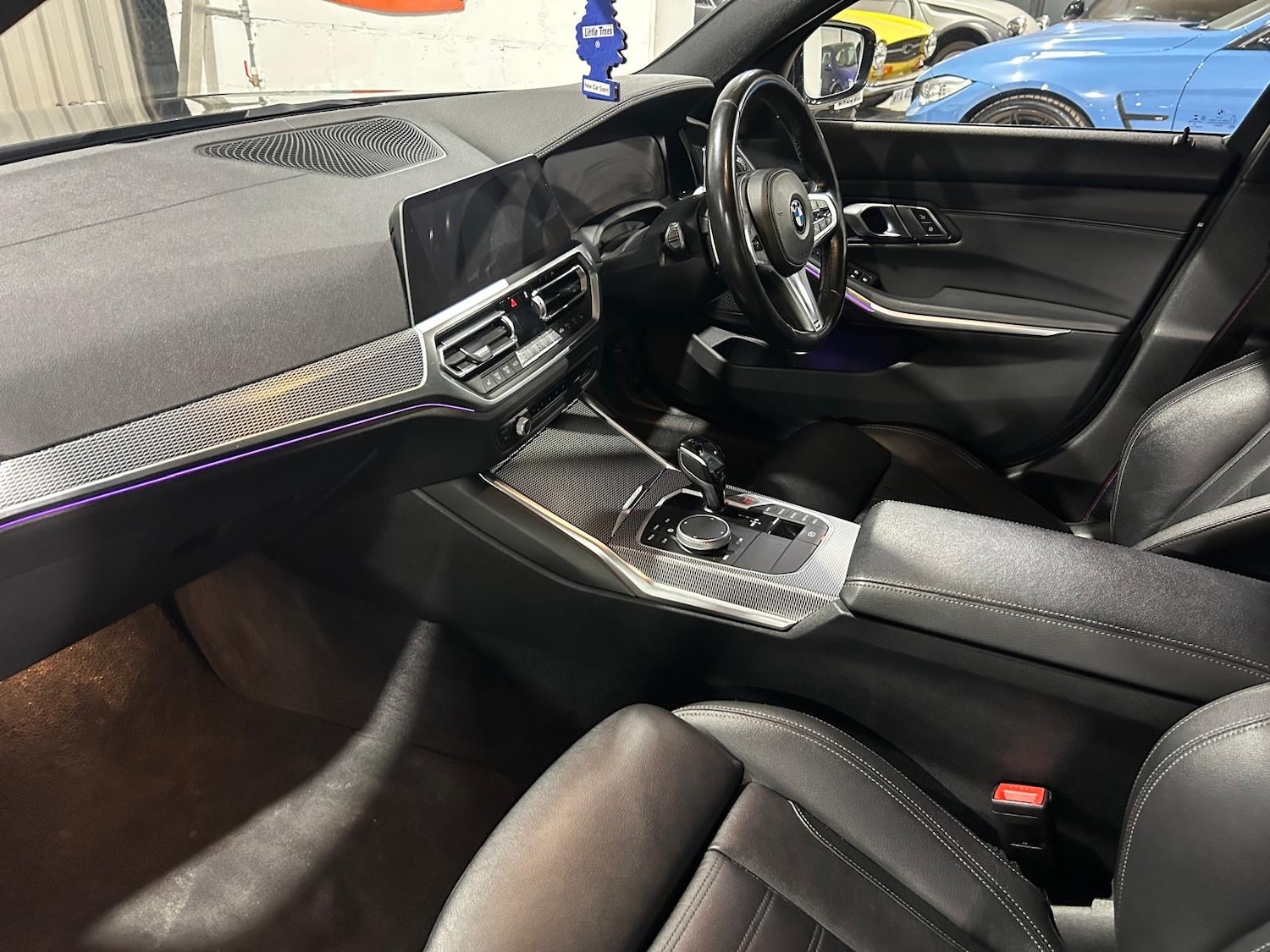 Used BMW 3 Series 2021 for sale - 77617887: Photo 17