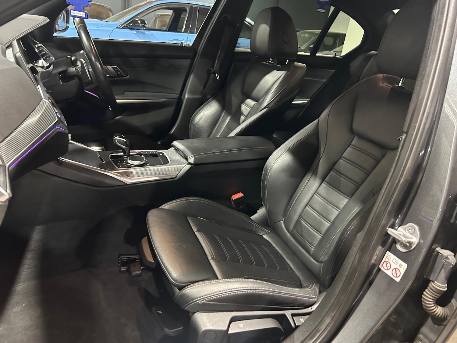 Used BMW 3 Series 2021 for sale - 77617887: Photo 19