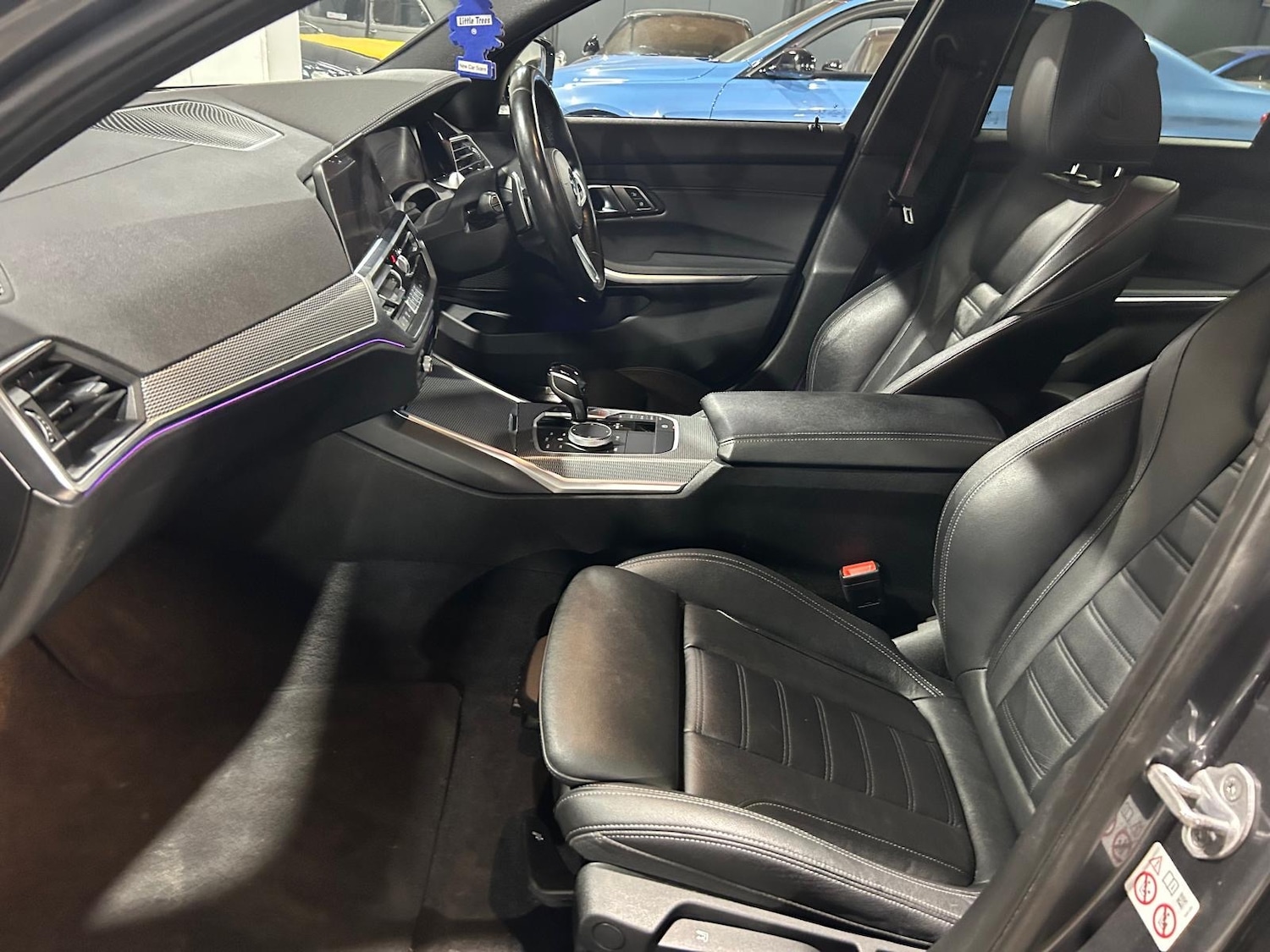 Used BMW 3 Series 2021 for sale - 77617887: Photo 20