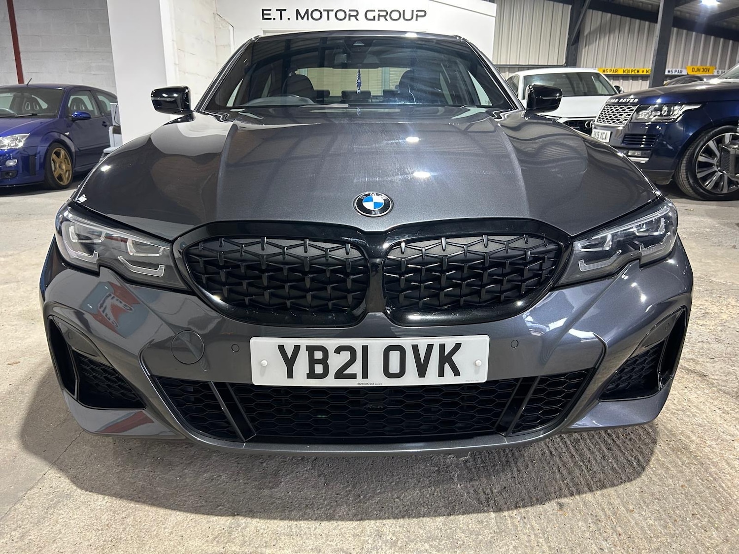 Used BMW 3 Series 2021 for sale - 77617887: Photo 5