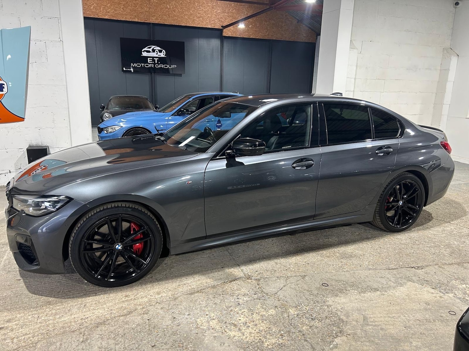 Used BMW 3 Series 2021 for sale - 77617887: Photo 7