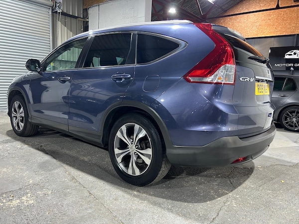 Used Honda CR-V 2015 for sale - 76046653: Photo 11