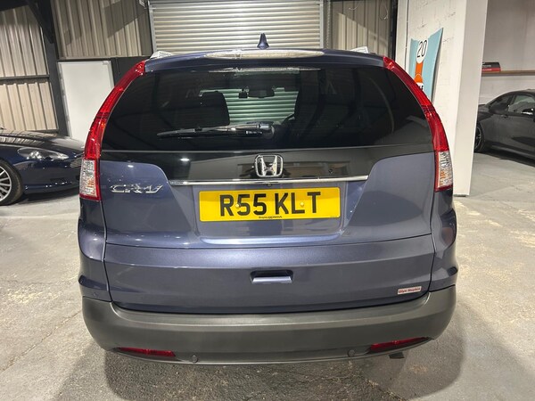 Used Honda CR-V 2015 for sale - 76046653: Photo 12