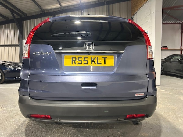 Used Honda CR-V 2015 for sale - 76046653: Photo 13