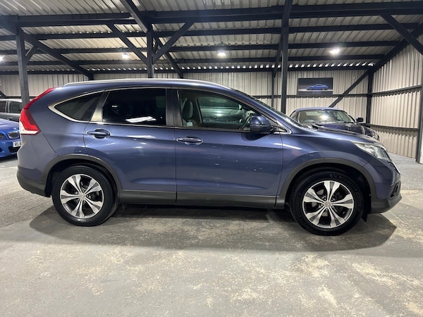 Used Honda CR-V 2015 for sale - 76046653: Photo 14