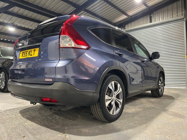 Used Honda CR-V 2015 for sale - 76046653: Photo 15