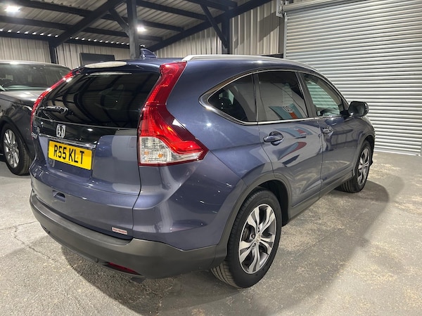Used Honda CR-V 2015 for sale - 76046653: Photo 16
