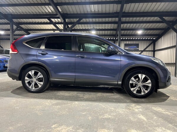 Used Honda CR-V 2015 for sale - 76046653: Photo 17