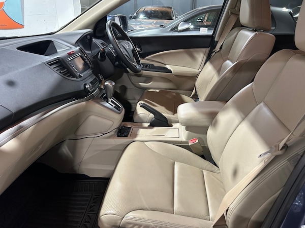 Used Honda CR-V 2015 for sale - 76046653: Photo 18