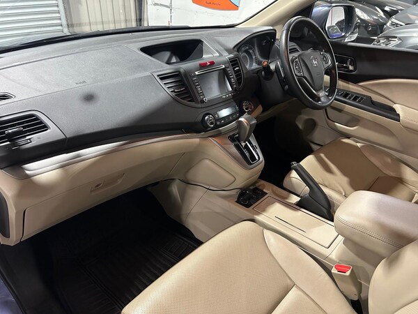 Used Honda CR-V 2015 for sale - 76046653: Photo 19