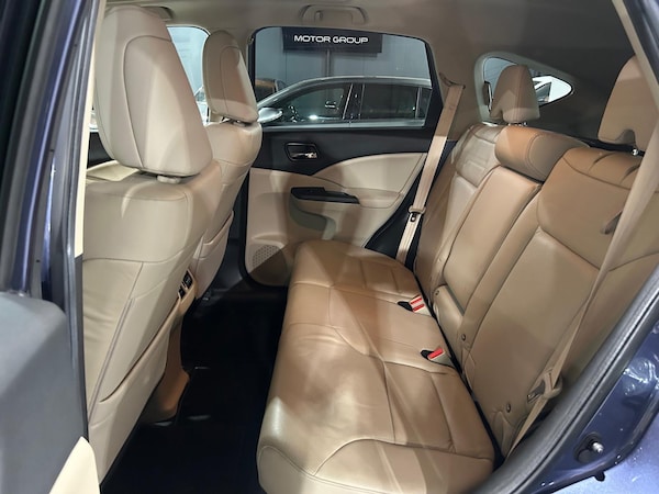 Used Honda CR-V 2015 for sale - 76046653: Photo 20
