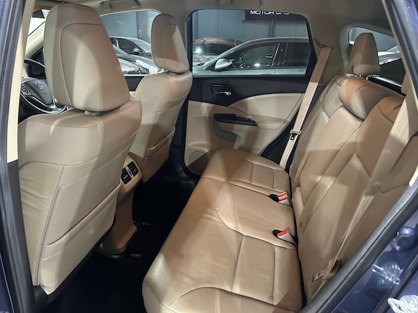 Used Honda CR-V 2015 for sale - 76046653: Photo 21