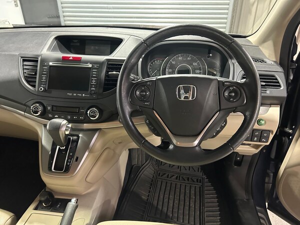 Used Honda CR-V 2015 for sale - 76046653: Photo 24