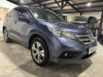 Used Honda CR-V 2015 for sale - 76046653: Photo 4